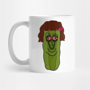 It’s no big dill Mug